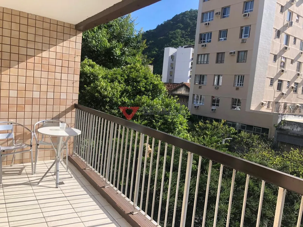 Apartamento, 2 quartos, 95 m² - Foto 12