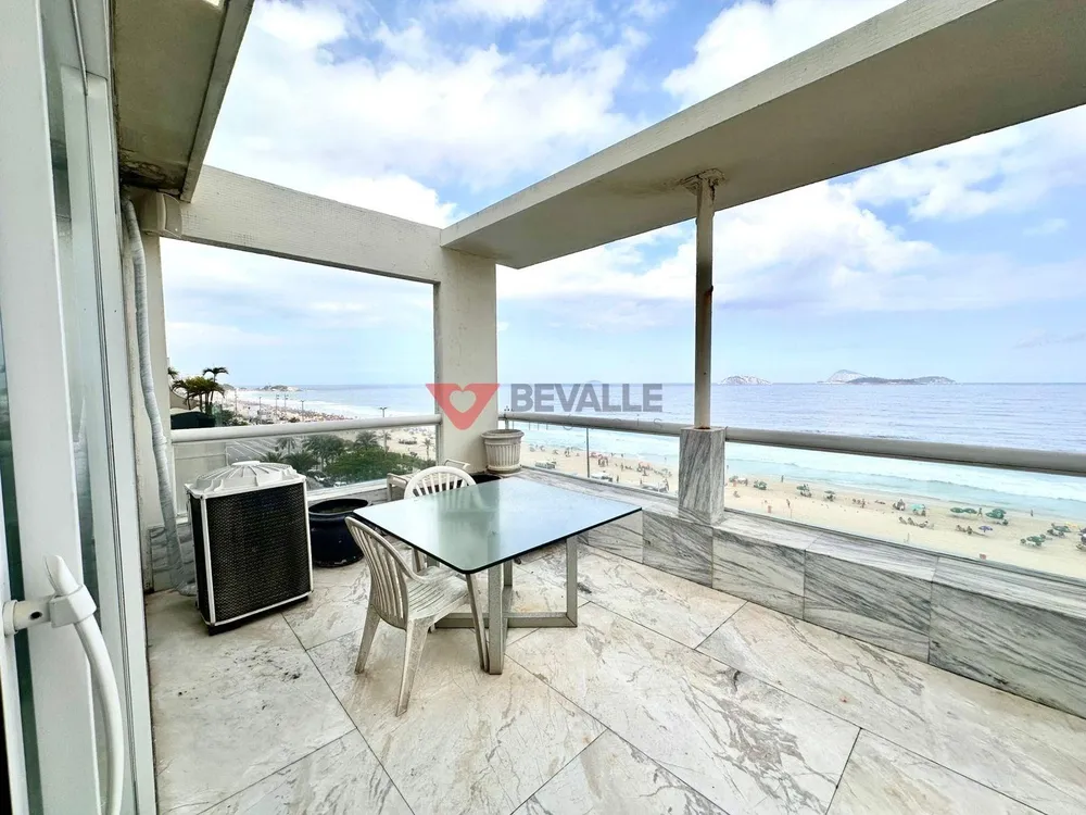 Apartamento, 4 quartos, 212 m² - Foto 30