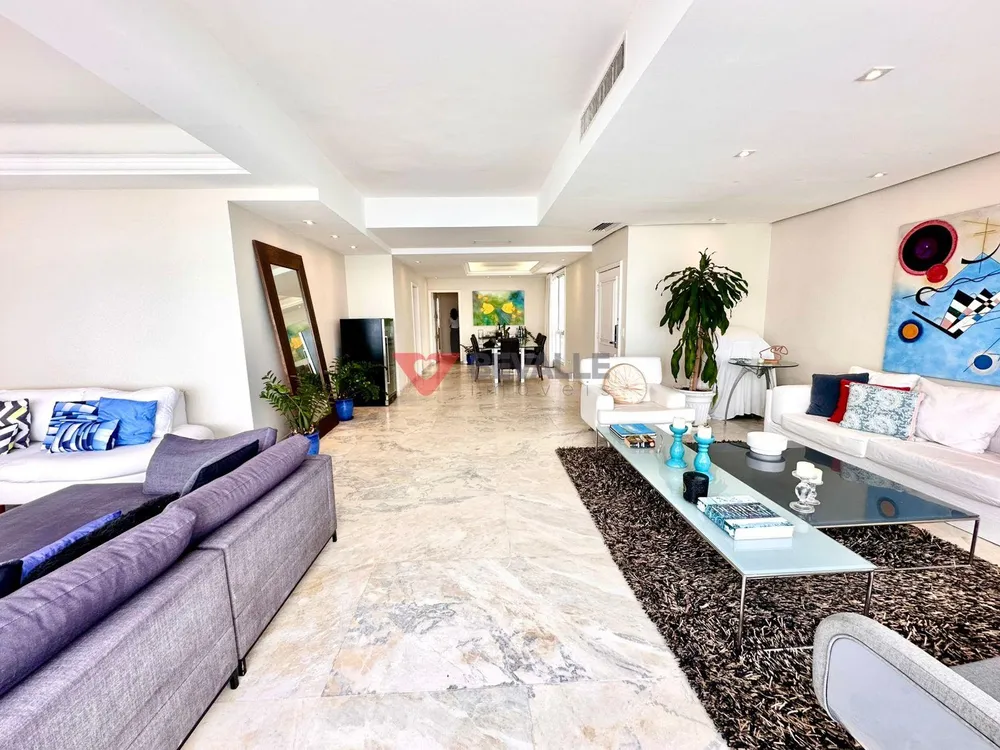 Apartamento, 4 quartos, 212 m² - Foto 32