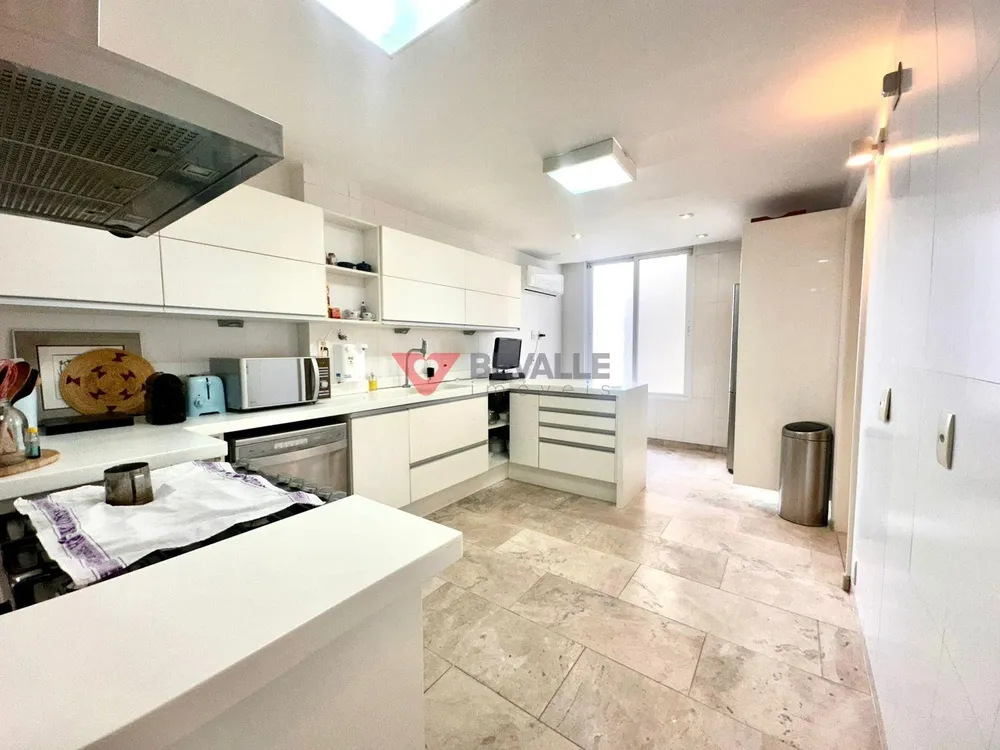 Apartamento, 4 quartos, 212 m² - Foto 33