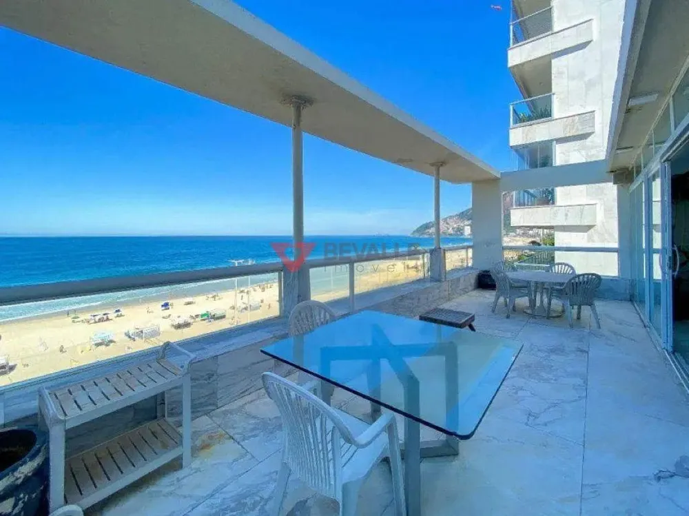 Apartamento, 4 quartos, 212 m² - Foto 2