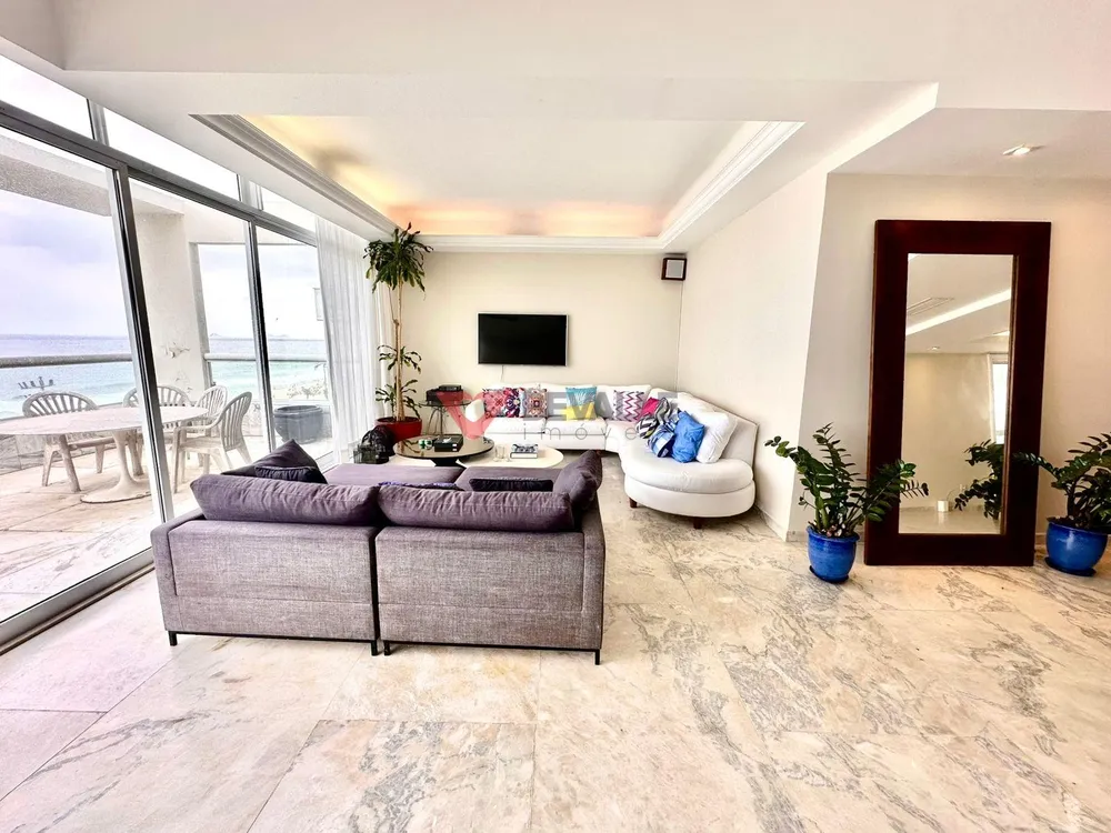 Apartamento, 4 quartos, 212 m² - Foto 16