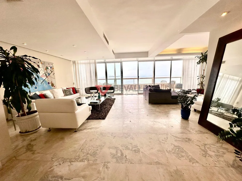 Apartamento, 4 quartos, 212 m² - Foto 38