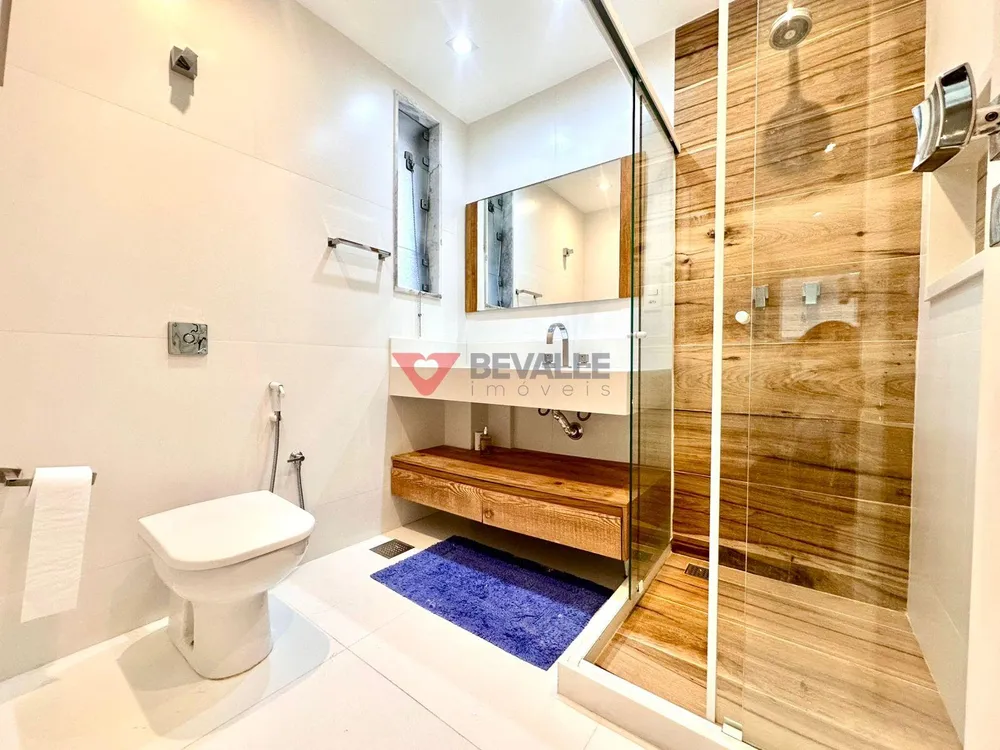 Apartamento, 4 quartos, 212 m² - Foto 35