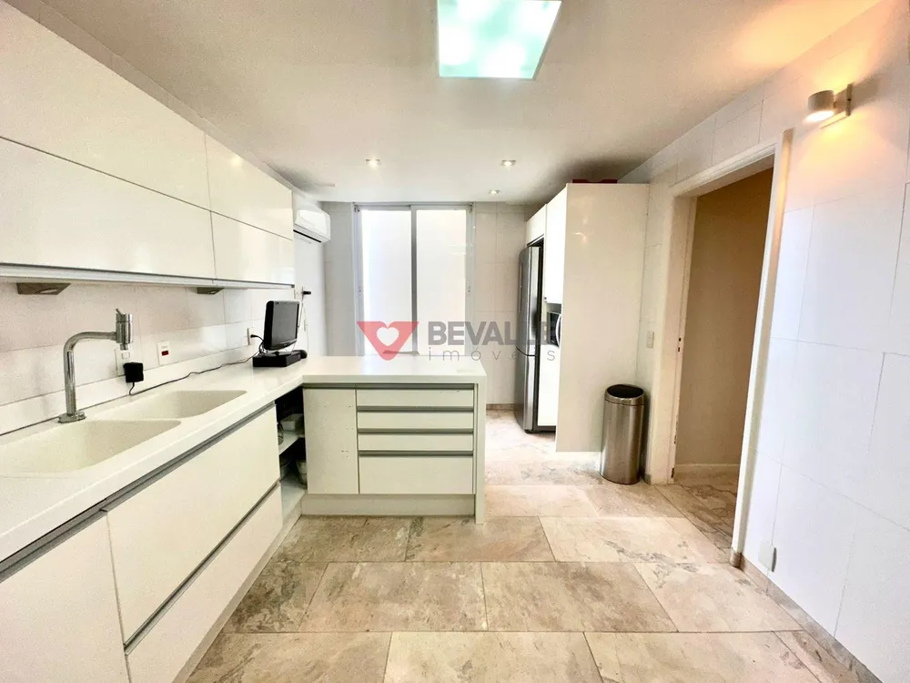 Apartamento, 4 quartos, 212 m² - Foto 40