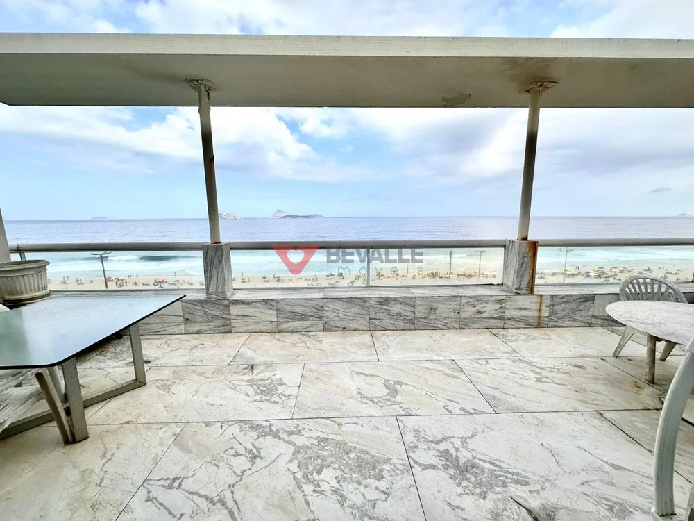 Apartamento, 4 quartos, 212 m² - Foto 17