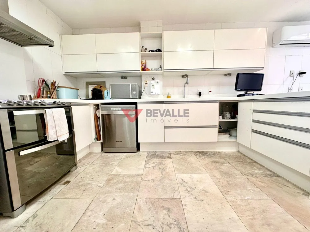 Apartamento, 4 quartos, 212 m² - Foto 72