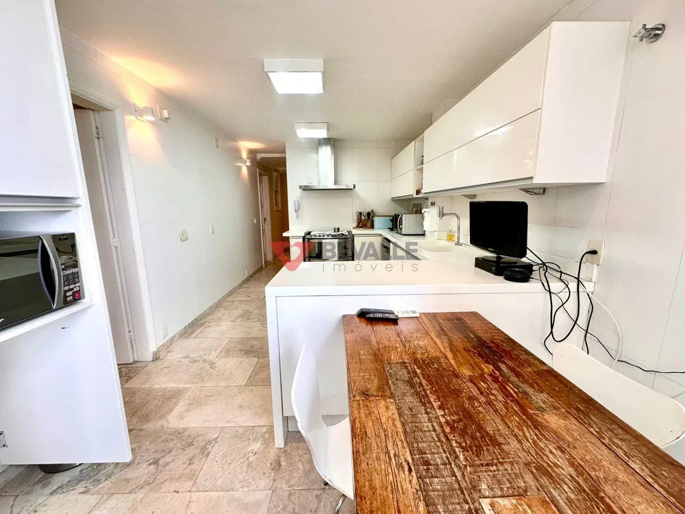 Apartamento, 4 quartos, 212 m² - Foto 27
