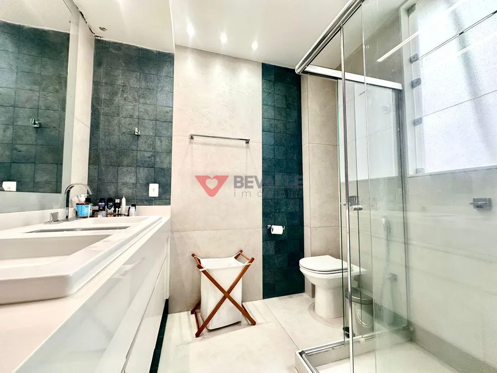 Apartamento, 4 quartos, 212 m² - Foto 53