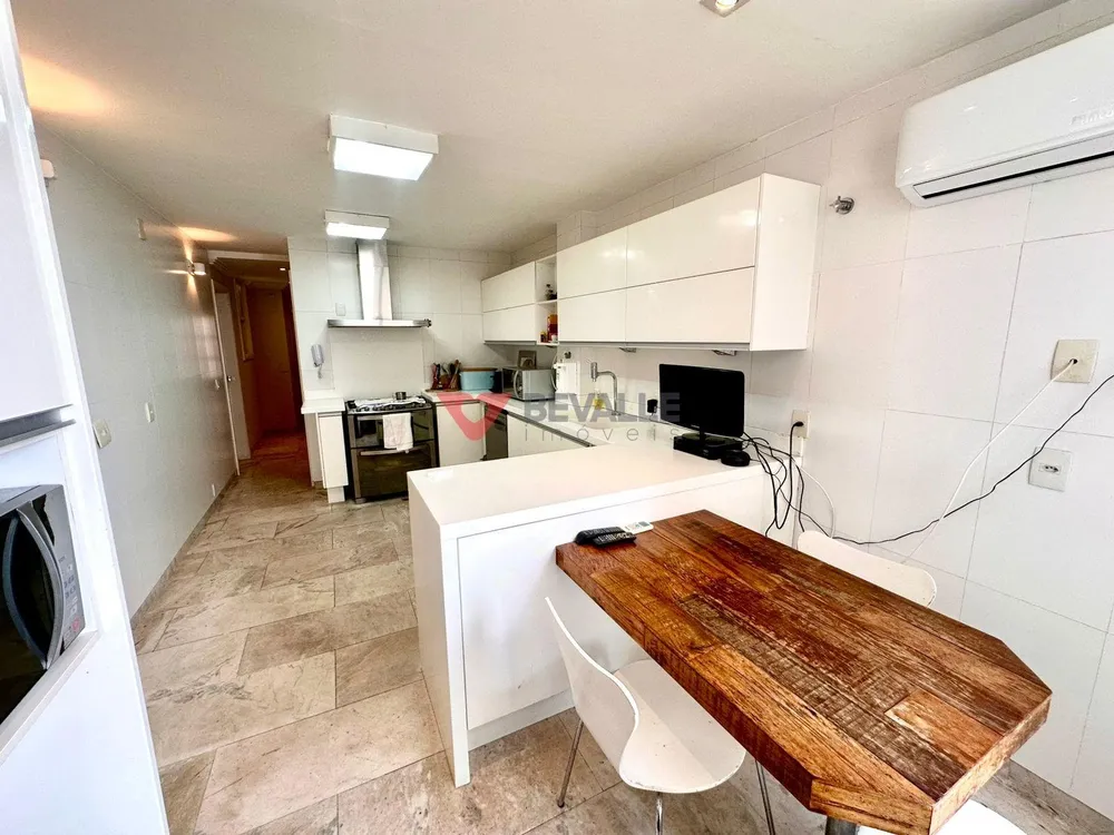Apartamento, 4 quartos, 212 m² - Foto 62