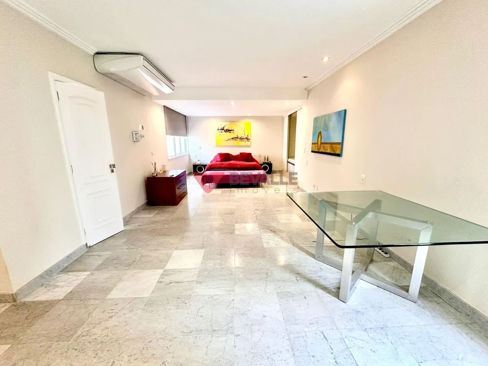 Apartamento, 4 quartos, 212 m² - Foto 10