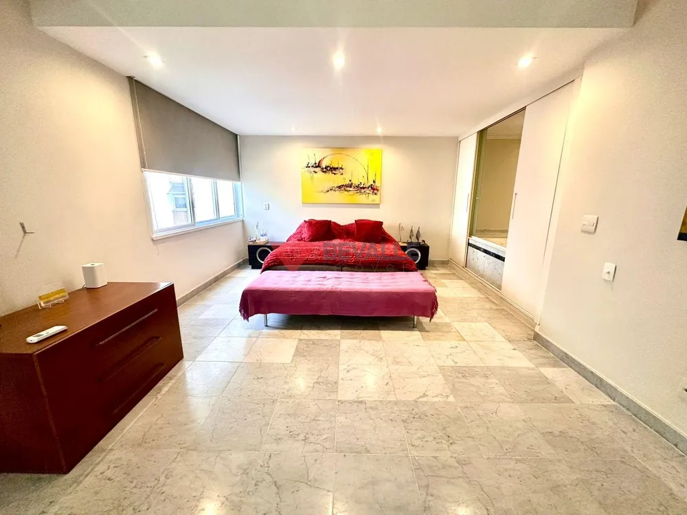 Apartamento, 4 quartos, 212 m² - Foto 57