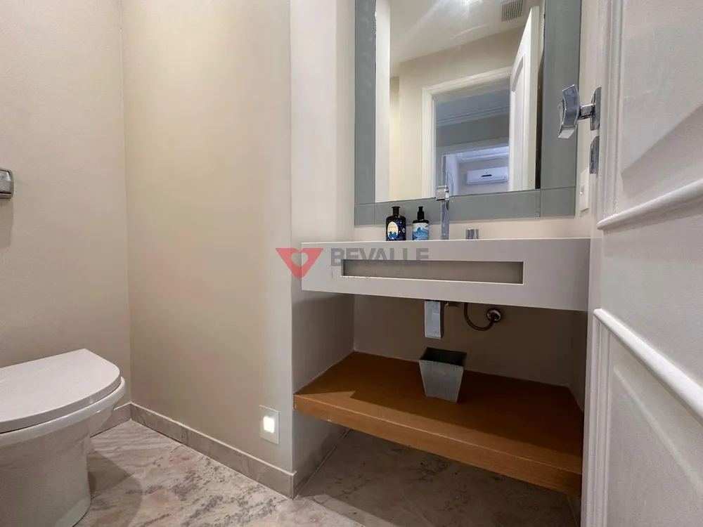 Apartamento, 4 quartos, 212 m² - Foto 19