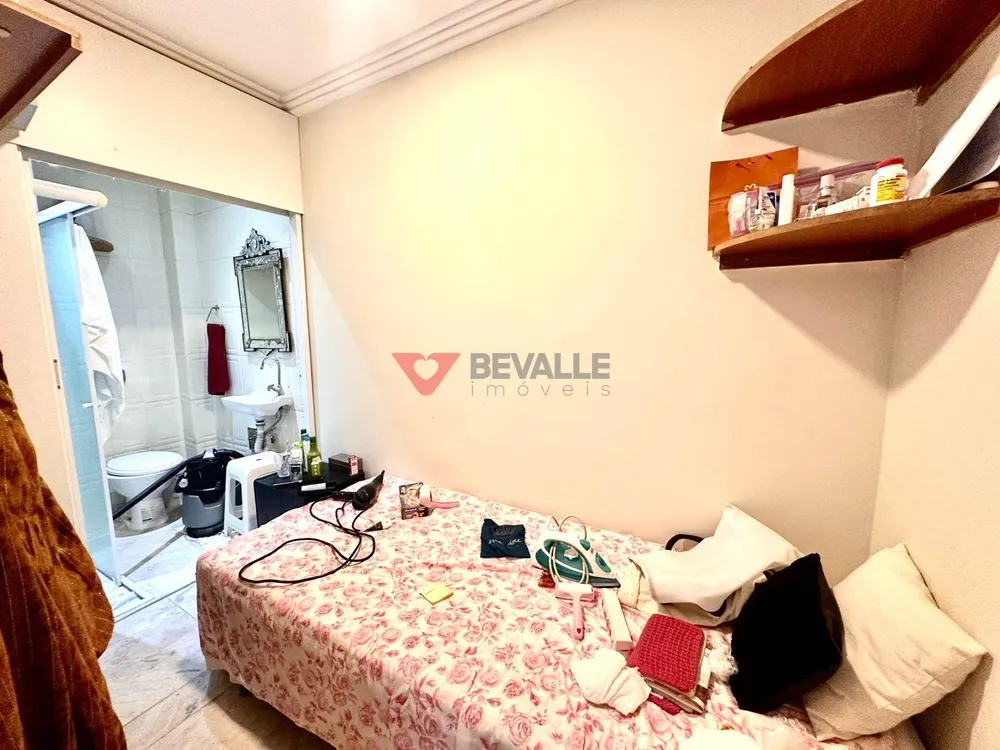 Apartamento, 4 quartos, 212 m² - Foto 24