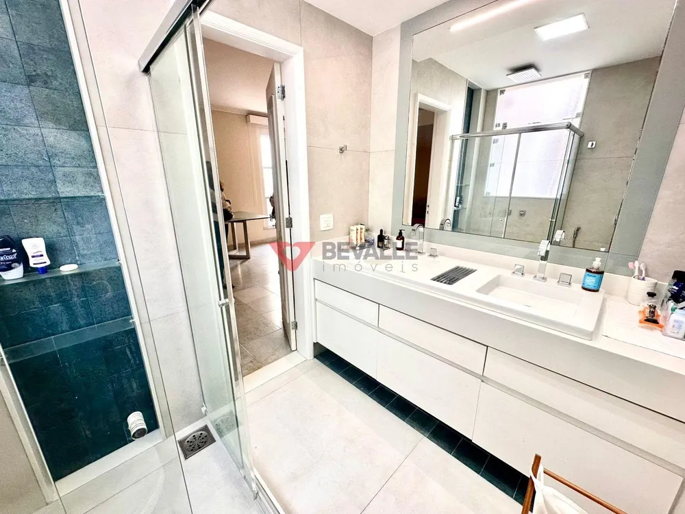 Apartamento, 4 quartos, 212 m² - Foto 22