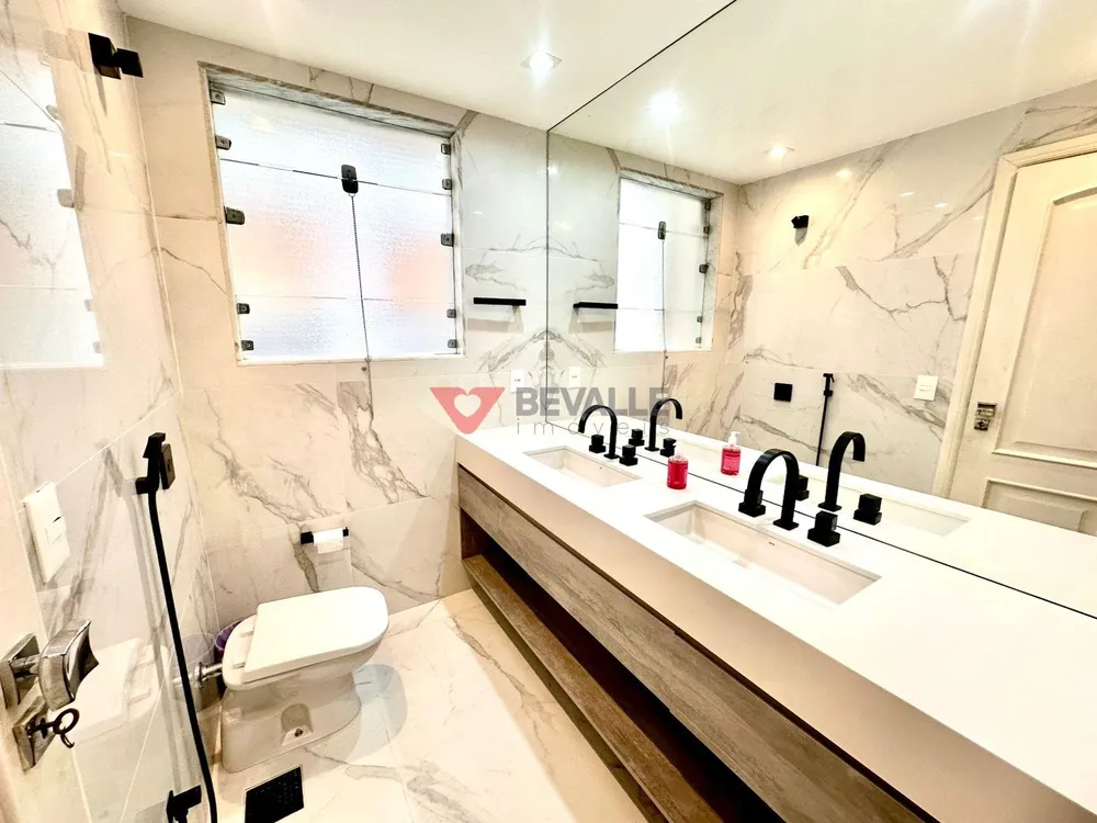 Apartamento, 4 quartos, 212 m² - Foto 7