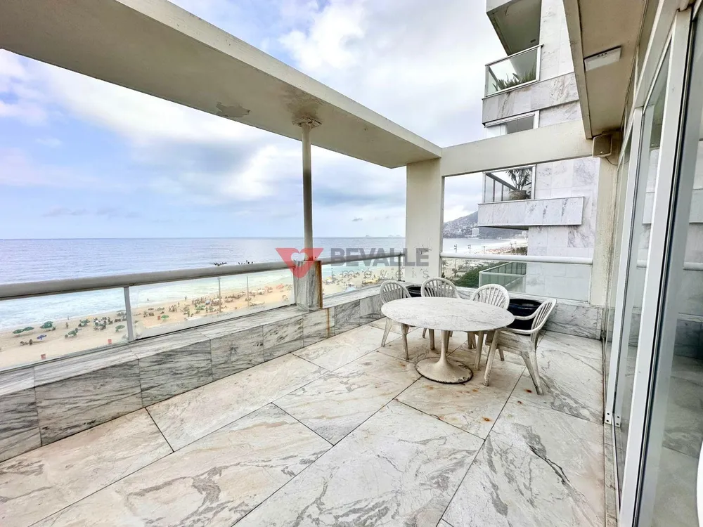 Apartamento, 4 quartos, 212 m² - Foto 47