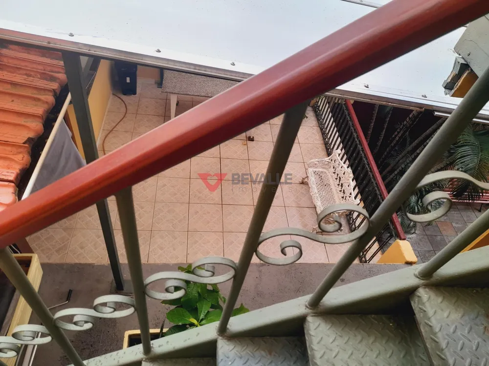 Prédio Inteiro, 348 m² - Foto 31