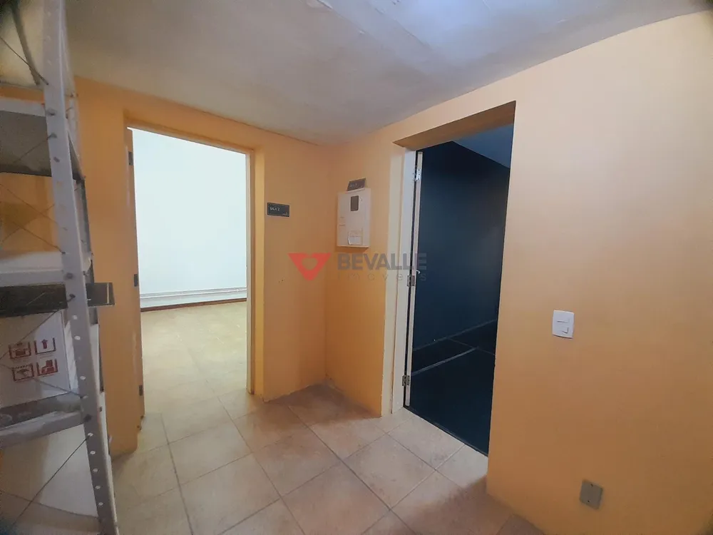 Prédio Inteiro, 348 m² - Foto 22