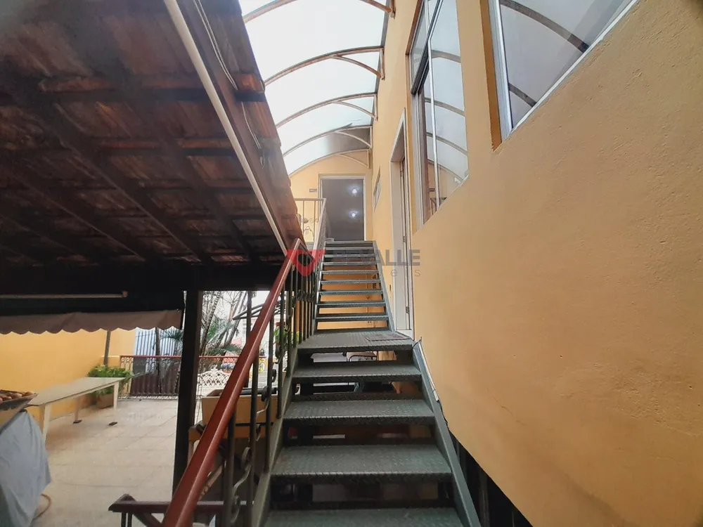 Prédio Inteiro, 348 m² - Foto 11