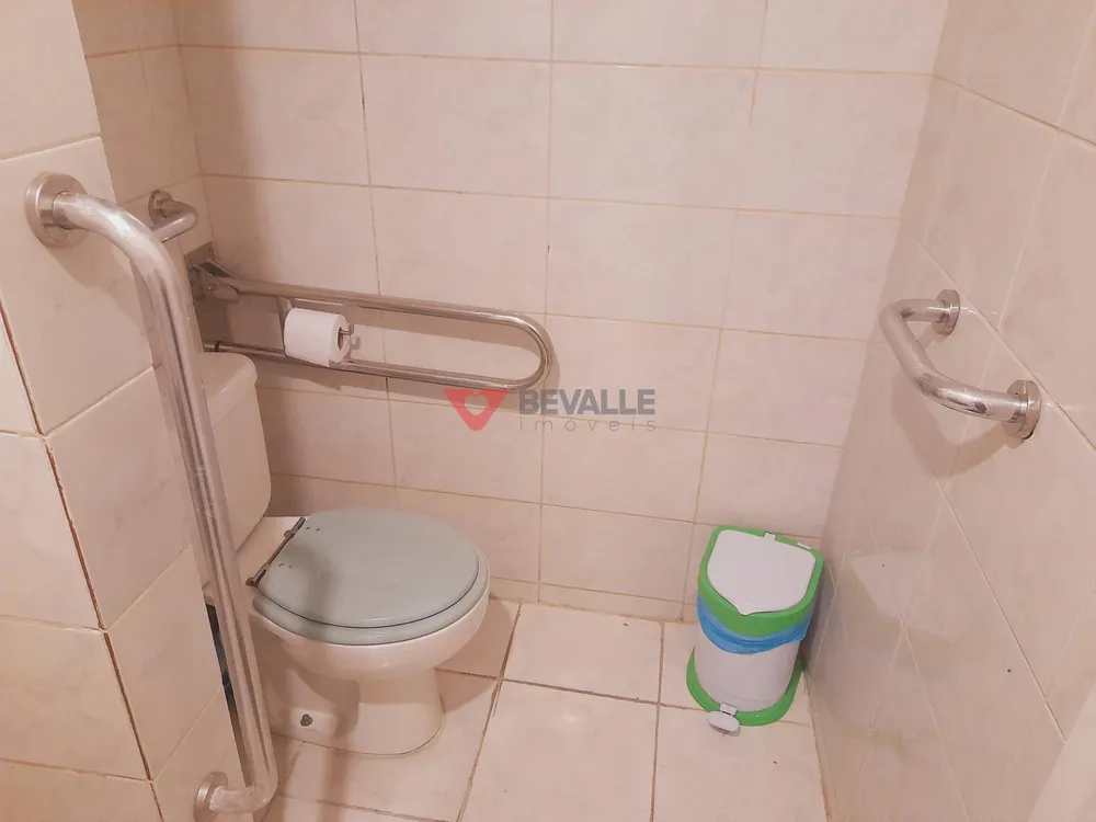 Prédio Inteiro, 348 m² - Foto 13