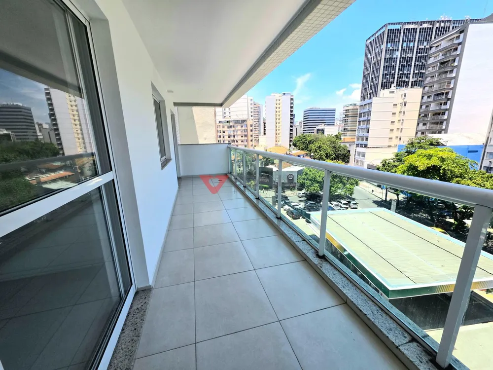 Apartamento, 3 quartos, 94 m² - Foto 8
