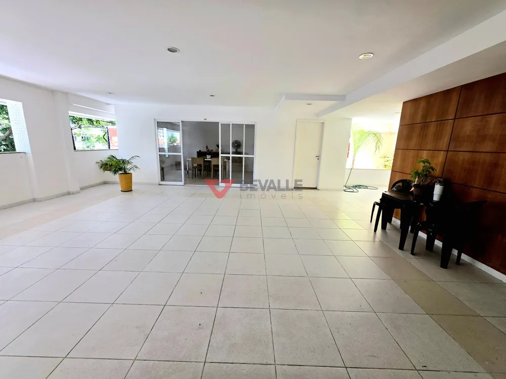 Apartamento, 3 quartos, 94 m² - Foto 3