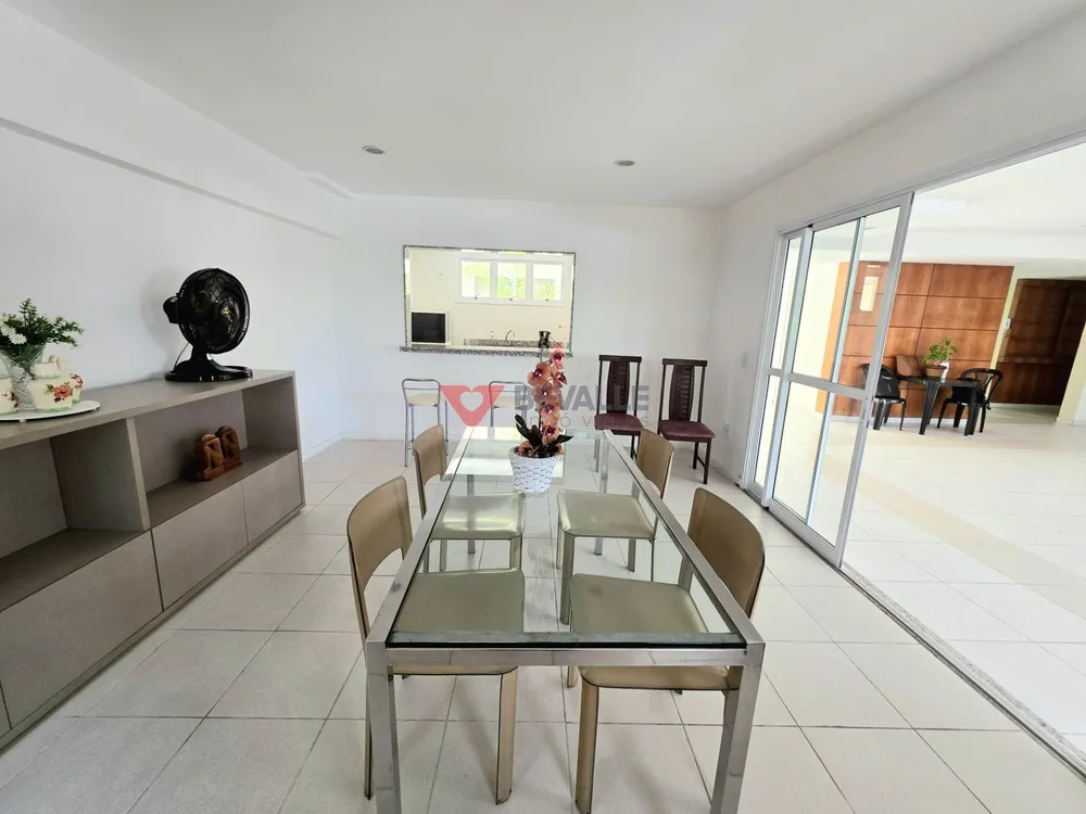Apartamento, 3 quartos, 94 m² - Foto 2