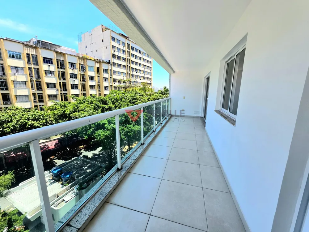 Apartamento, 3 quartos, 94 m² - Foto 1