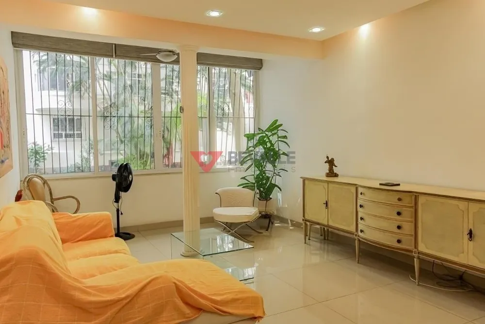 Apartamento, 2 quartos, 100 m² - Foto 4