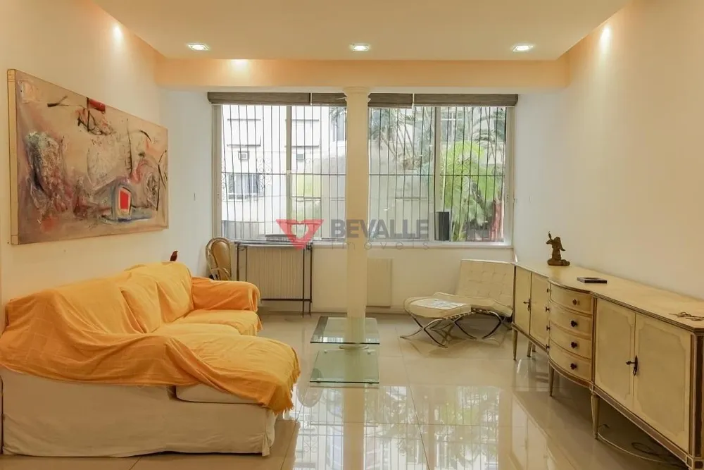 Apartamento, 2 quartos, 100 m² - Foto 1