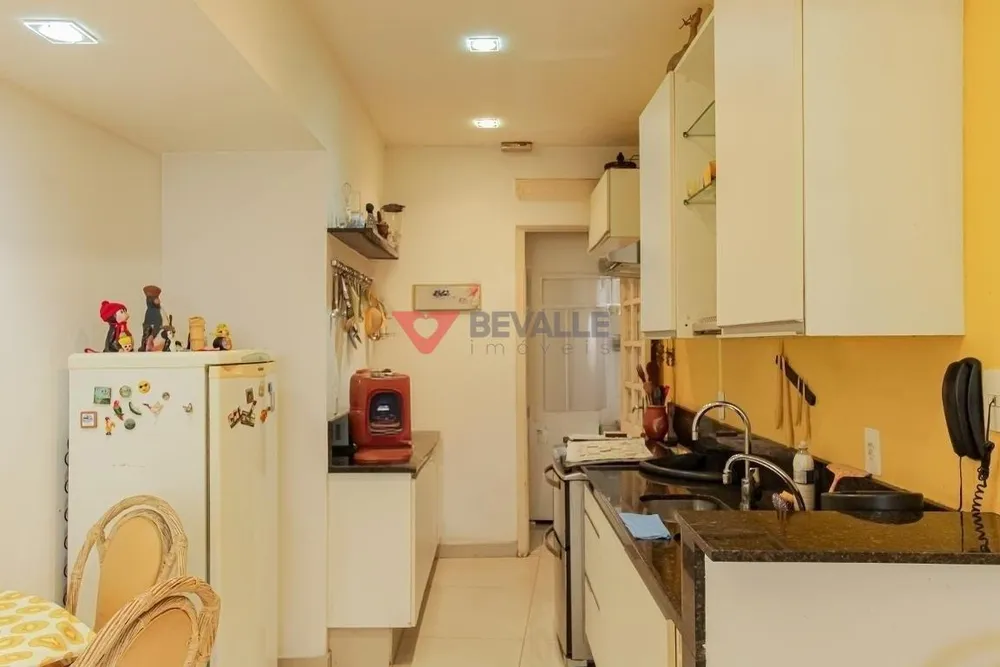 Apartamento, 2 quartos, 100 m² - Foto 8