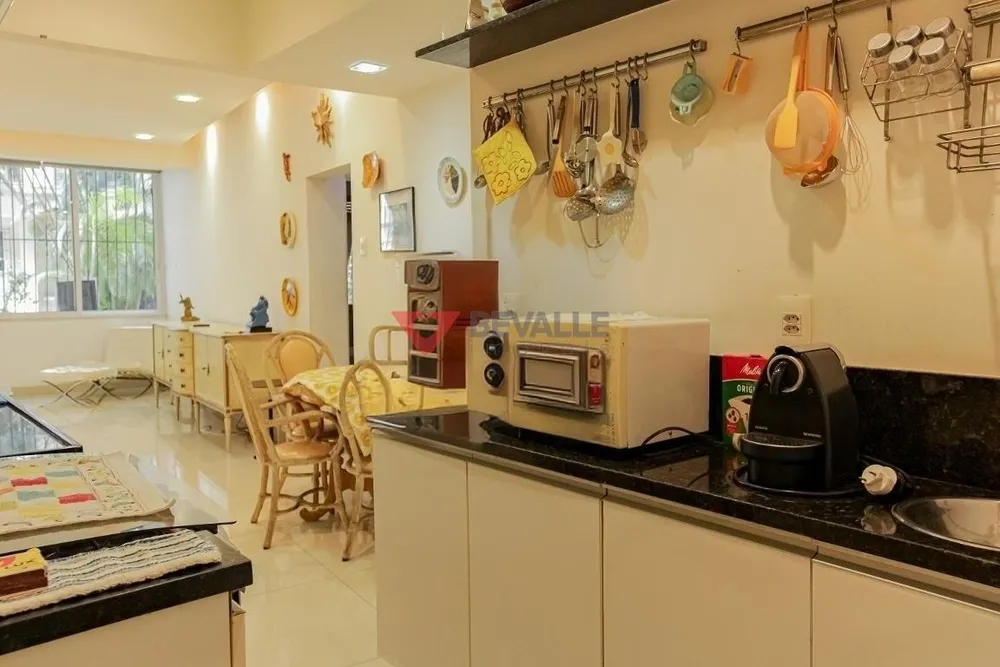 Apartamento, 2 quartos, 100 m² - Foto 9