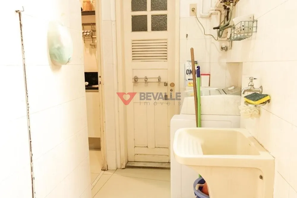 Apartamento, 2 quartos, 100 m² - Foto 16