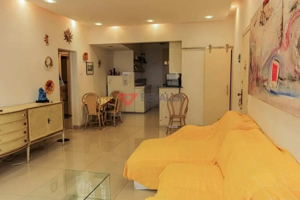 Apartamento, 2 quartos, 100 m² - Foto 2