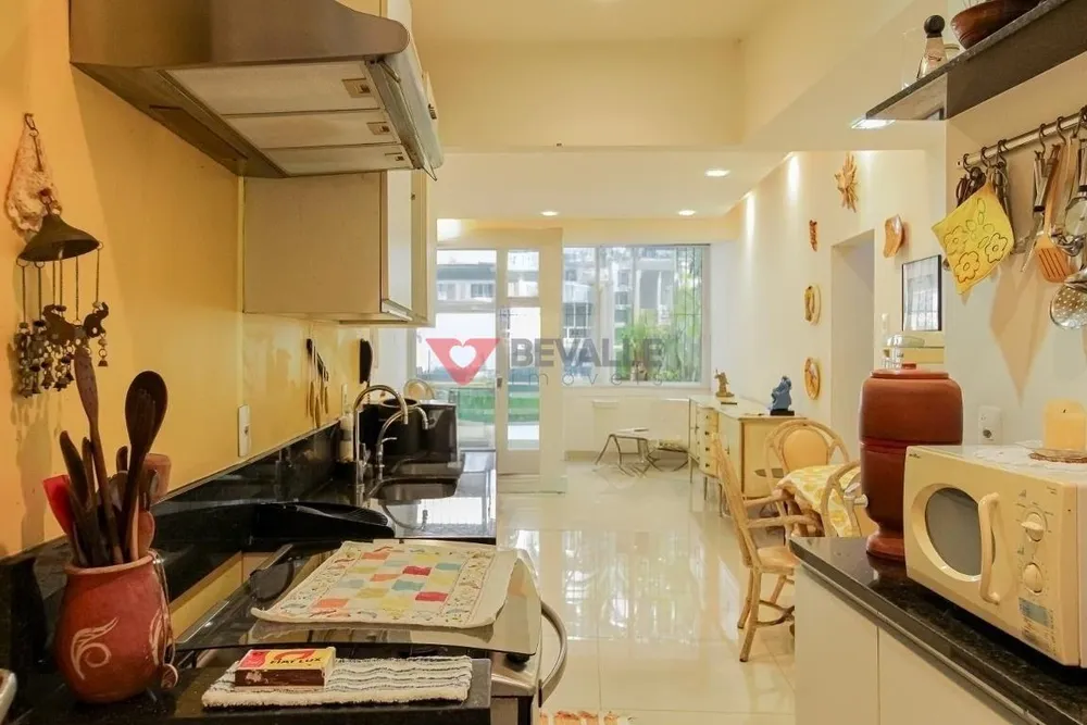 Apartamento, 2 quartos, 100 m² - Foto 6