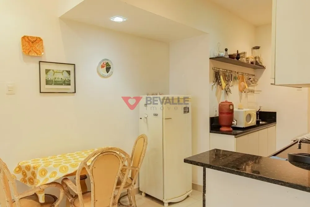 Apartamento, 2 quartos, 100 m² - Foto 13
