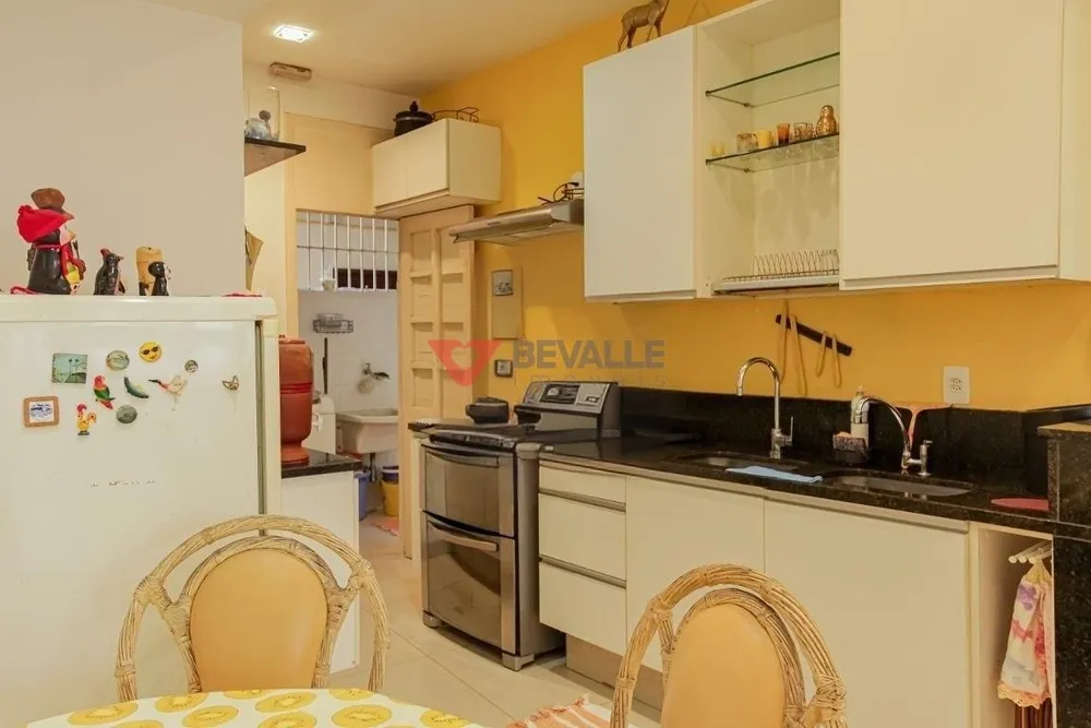 Apartamento, 2 quartos, 100 m² - Foto 7