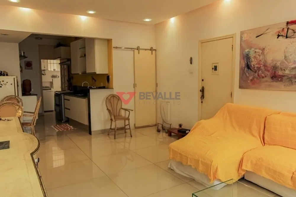 Apartamento, 2 quartos, 100 m² - Foto 5
