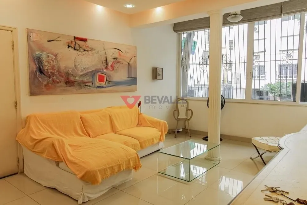 Apartamento, 2 quartos, 100 m² - Foto 3