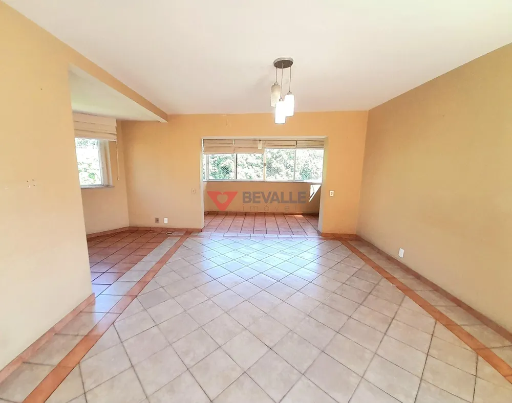 Cobertura, 3 quartos, 268 m² - Foto 6