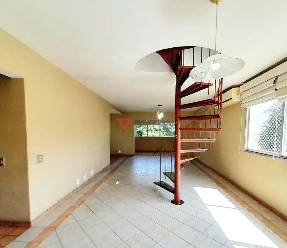 Cobertura, 3 quartos, 268 m² - Foto 3