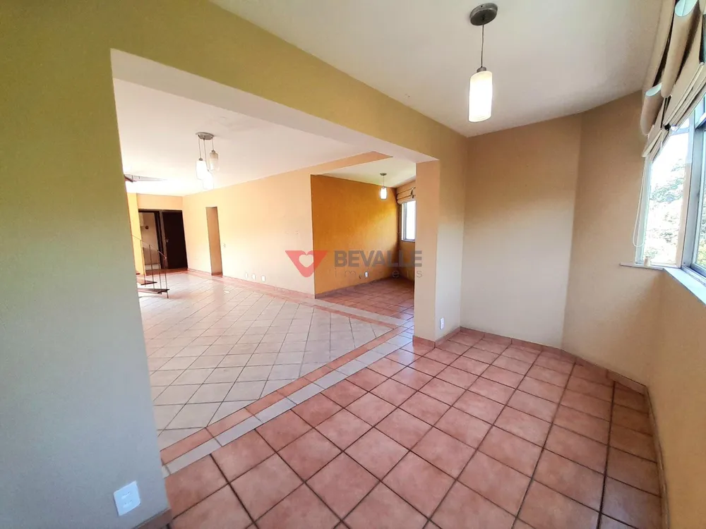 Cobertura, 3 quartos, 268 m² - Foto 2
