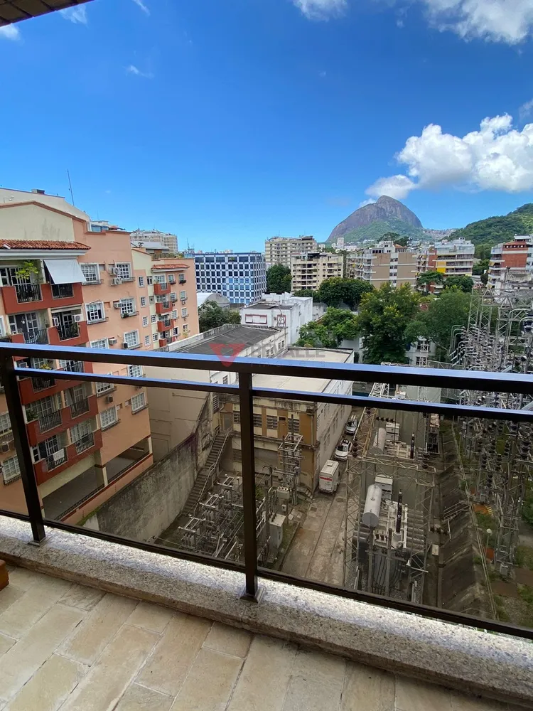 Apartamento, 3 quartos, 120 m² - Foto 21