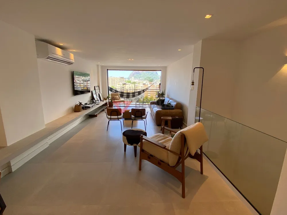 Apartamento, 3 quartos, 120 m² - Foto 30