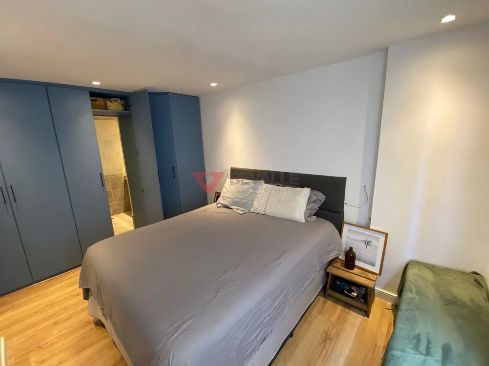 Apartamento, 3 quartos, 120 m² - Foto 4