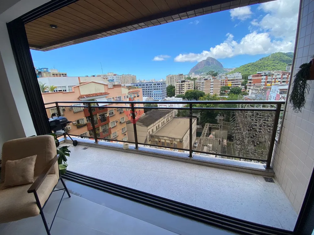 Apartamento, 3 quartos, 120 m² - Foto 1