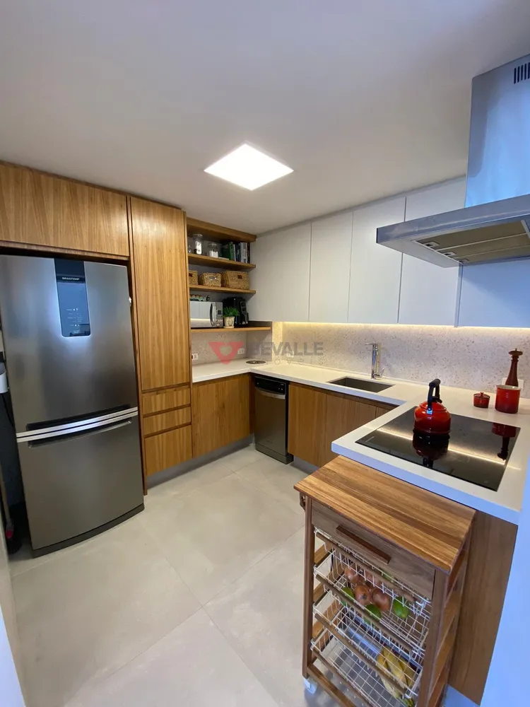 Apartamento, 3 quartos, 120 m² - Foto 11