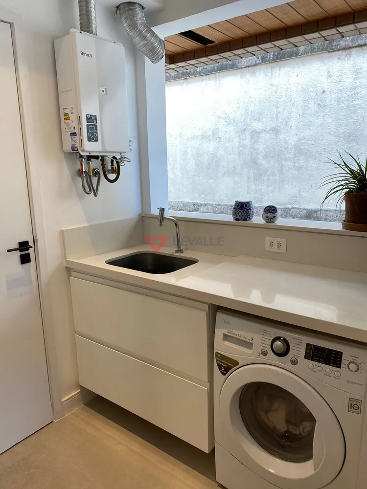 Apartamento, 3 quartos, 120 m² - Foto 10