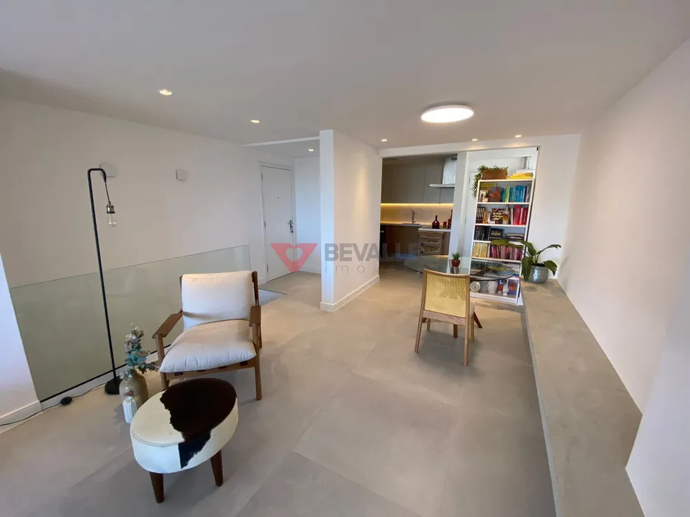 Apartamento, 3 quartos, 120 m² - Foto 29